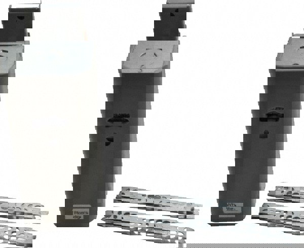 Strap On Hydronic Zone Control for Any Tube Size